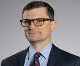 RONALD A. VAN WERT Portrait Photo