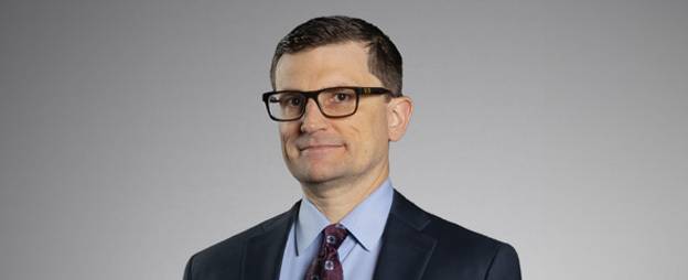 Patrick S. Keefe - Spokane, WA - Etter McMahon