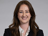 ALEXANDRA M. LOVELL Portrait Photo
